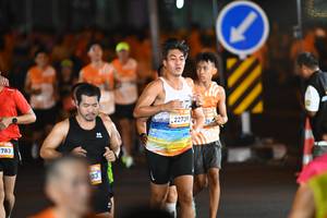 BIB: 783, 22739
                            <button type="button" onclick="openModal(23184991)" class="btn btn-primary btn-sm float-right btn-popup" data-toggle="modal" data-target=".modal-high-quality">
                        <i class="fas fa-shopping-cart"></i> Add to Cart
                    </button>
                                            <button type="button" onclick="isThisMe(23184991, true)" class="btn btn-success btn-sm float-right btn-popup btn-isme hidden" data-toggle="tooltip" data-placement="bottom" title="นี่คือรูปของคุณใช่ไหม คลิกที่นี่เพื่อเอาเข้าอัลบั้ม">
                        <i class="fas fa-plus"></i> Add to album
                    </button>
                    <button type="button" onclick="isThisMe(23184991, false)" class="btn btn-warning btn-sm float-right btn-popup btn-isnotme hidden">
                        <i class="fas fa-ban"></i> Remove from album
                    </button>