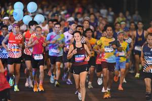 BIB: 41084, 46396, 40576, 307
                            <button type="button" onclick="openModal(22910865)" class="btn btn-primary btn-sm float-right btn-popup" data-toggle="modal" data-target=".modal-high-quality">
                        <i class="fas fa-shopping-cart"></i> Add to Cart
                    </button>
                                            <button type="button" onclick="isThisMe(22910865, true)" class="btn btn-success btn-sm float-right btn-popup btn-isme hidden" data-toggle="tooltip" data-placement="bottom" title="นี่คือรูปของคุณใช่ไหม คลิกที่นี่เพื่อเอาเข้าอัลบั้ม">
                        <i class="fas fa-plus"></i> Add to album
                    </button>
                    <button type="button" onclick="isThisMe(22910865, false)" class="btn btn-warning btn-sm float-right btn-popup btn-isnotme hidden">
                        <i class="fas fa-ban"></i> Remove from album
                    </button>