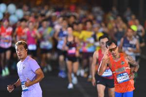 BIB: 41462
                            <button type="button" onclick="openModal(22910719)" class="btn btn-primary btn-sm float-right btn-popup" data-toggle="modal" data-target=".modal-high-quality">
                        <i class="fas fa-shopping-cart"></i> Add to Cart
                    </button>
                                            <button type="button" onclick="isThisMe(22910719, true)" class="btn btn-success btn-sm float-right btn-popup btn-isme hidden" data-toggle="tooltip" data-placement="bottom" title="นี่คือรูปของคุณใช่ไหม คลิกที่นี่เพื่อเอาเข้าอัลบั้ม">
                        <i class="fas fa-plus"></i> Add to album
                    </button>
                    <button type="button" onclick="isThisMe(22910719, false)" class="btn btn-warning btn-sm float-right btn-popup btn-isnotme hidden">
                        <i class="fas fa-ban"></i> Remove from album
                    </button>