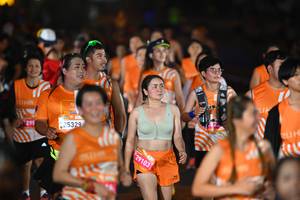 BIB: 25329, 29103
                            <button type="button" onclick="openModal(23231559)" class="btn btn-primary btn-sm float-right btn-popup" data-toggle="modal" data-target=".modal-high-quality">
                        <i class="fas fa-shopping-cart"></i> Add to Cart
                    </button>
                                            <button type="button" onclick="isThisMe(23231559, true)" class="btn btn-success btn-sm float-right btn-popup btn-isme hidden" data-toggle="tooltip" data-placement="bottom" title="นี่คือรูปของคุณใช่ไหม คลิกที่นี่เพื่อเอาเข้าอัลบั้ม">
                        <i class="fas fa-plus"></i> Add to album
                    </button>
                    <button type="button" onclick="isThisMe(23231559, false)" class="btn btn-warning btn-sm float-right btn-popup btn-isnotme hidden">
                        <i class="fas fa-ban"></i> Remove from album
                    </button>