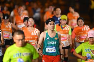 BIB: 9001, 43615, 21435, 29639
                            <button type="button" onclick="openModal(23228026)" class="btn btn-primary btn-sm float-right btn-popup" data-toggle="modal" data-target=".modal-high-quality">
                        <i class="fas fa-shopping-cart"></i> Add to Cart
                    </button>
                                            <button type="button" onclick="isThisMe(23228026, true)" class="btn btn-success btn-sm float-right btn-popup btn-isme hidden" data-toggle="tooltip" data-placement="bottom" title="นี่คือรูปของคุณใช่ไหม คลิกที่นี่เพื่อเอาเข้าอัลบั้ม">
                        <i class="fas fa-plus"></i> Add to album
                    </button>
                    <button type="button" onclick="isThisMe(23228026, false)" class="btn btn-warning btn-sm float-right btn-popup btn-isnotme hidden">
                        <i class="fas fa-ban"></i> Remove from album
                    </button>