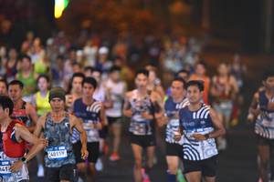 BIB: 541, 40159
                            <button type="button" onclick="openModal(22909226)" class="btn btn-primary btn-sm float-right btn-popup" data-toggle="modal" data-target=".modal-high-quality">
                        <i class="fas fa-shopping-cart"></i> Add to Cart
                    </button>
                                            <button type="button" onclick="isThisMe(22909226, true)" class="btn btn-success btn-sm float-right btn-popup btn-isme hidden" data-toggle="tooltip" data-placement="bottom" title="นี่คือรูปของคุณใช่ไหม คลิกที่นี่เพื่อเอาเข้าอัลบั้ม">
                        <i class="fas fa-plus"></i> Add to album
                    </button>
                    <button type="button" onclick="isThisMe(22909226, false)" class="btn btn-warning btn-sm float-right btn-popup btn-isnotme hidden">
                        <i class="fas fa-ban"></i> Remove from album
                    </button>