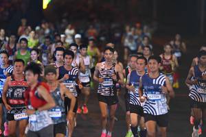 BIB: 40273, 40159, 40560, 40803, 43706, 42211
                            <button type="button" onclick="openModal(22909220)" class="btn btn-primary btn-sm float-right btn-popup" data-toggle="modal" data-target=".modal-high-quality">
                        <i class="fas fa-shopping-cart"></i> Add to Cart
                    </button>
                                            <button type="button" onclick="isThisMe(22909220, true)" class="btn btn-success btn-sm float-right btn-popup btn-isme hidden" data-toggle="tooltip" data-placement="bottom" title="นี่คือรูปของคุณใช่ไหม คลิกที่นี่เพื่อเอาเข้าอัลบั้ม">
                        <i class="fas fa-plus"></i> Add to album
                    </button>
                    <button type="button" onclick="isThisMe(22909220, false)" class="btn btn-warning btn-sm float-right btn-popup btn-isnotme hidden">
                        <i class="fas fa-ban"></i> Remove from album
                    </button>