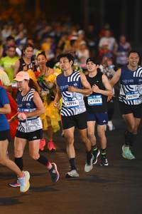 BIB: 43994, 41384, 44783
                            <button type="button" onclick="openModal(22993182)" class="btn btn-primary btn-sm float-right btn-popup" data-toggle="modal" data-target=".modal-high-quality">
                        <i class="fas fa-shopping-cart"></i> Add to Cart
                    </button>
                                            <button type="button" onclick="isThisMe(22993182, true)" class="btn btn-success btn-sm float-right btn-popup btn-isme hidden" data-toggle="tooltip" data-placement="bottom" title="นี่คือรูปของคุณใช่ไหม คลิกที่นี่เพื่อเอาเข้าอัลบั้ม">
                        <i class="fas fa-plus"></i> Add to album
                    </button>
                    <button type="button" onclick="isThisMe(22993182, false)" class="btn btn-warning btn-sm float-right btn-popup btn-isnotme hidden">
                        <i class="fas fa-ban"></i> Remove from album
                    </button>