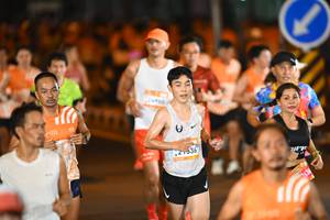 BIB: 27536
                            <button type="button" onclick="openModal(23183535)" class="btn btn-primary btn-sm float-right btn-popup" data-toggle="modal" data-target=".modal-high-quality">
                        <i class="fas fa-shopping-cart"></i> Add to Cart
                    </button>
                                            <button type="button" onclick="isThisMe(23183535, true)" class="btn btn-success btn-sm float-right btn-popup btn-isme hidden" data-toggle="tooltip" data-placement="bottom" title="นี่คือรูปของคุณใช่ไหม คลิกที่นี่เพื่อเอาเข้าอัลบั้ม">
                        <i class="fas fa-plus"></i> Add to album
                    </button>
                    <button type="button" onclick="isThisMe(23183535, false)" class="btn btn-warning btn-sm float-right btn-popup btn-isnotme hidden">
                        <i class="fas fa-ban"></i> Remove from album
                    </button>