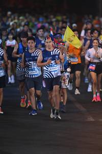 BIB: 150, 41425, 43543, 6012
                            <button type="button" onclick="openModal(22938877)" class="btn btn-primary btn-sm float-right btn-popup" data-toggle="modal" data-target=".modal-high-quality">
                        <i class="fas fa-shopping-cart"></i> Add to Cart
                    </button>
                                            <button type="button" onclick="isThisMe(22938877, true)" class="btn btn-success btn-sm float-right btn-popup btn-isme hidden" data-toggle="tooltip" data-placement="bottom" title="นี่คือรูปของคุณใช่ไหม คลิกที่นี่เพื่อเอาเข้าอัลบั้ม">
                        <i class="fas fa-plus"></i> Add to album
                    </button>
                    <button type="button" onclick="isThisMe(22938877, false)" class="btn btn-warning btn-sm float-right btn-popup btn-isnotme hidden">
                        <i class="fas fa-ban"></i> Remove from album
                    </button>