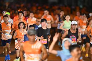 BIB: 20639, 28396, 21100
                            <button type="button" onclick="openModal(23215037)" class="btn btn-primary btn-sm float-right btn-popup" data-toggle="modal" data-target=".modal-high-quality">
                        <i class="fas fa-shopping-cart"></i> Add to Cart
                    </button>
                                            <button type="button" onclick="isThisMe(23215037, true)" class="btn btn-success btn-sm float-right btn-popup btn-isme hidden" data-toggle="tooltip" data-placement="bottom" title="นี่คือรูปของคุณใช่ไหม คลิกที่นี่เพื่อเอาเข้าอัลบั้ม">
                        <i class="fas fa-plus"></i> Add to album
                    </button>
                    <button type="button" onclick="isThisMe(23215037, false)" class="btn btn-warning btn-sm float-right btn-popup btn-isnotme hidden">
                        <i class="fas fa-ban"></i> Remove from album
                    </button>