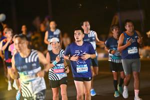 BIB: 
                            <button type="button" onclick="openModal(23346677)" class="btn btn-primary btn-sm float-right btn-popup" data-toggle="modal" data-target=".modal-high-quality">
                        <i class="fas fa-shopping-cart"></i> Add to Cart
                    </button>
                                            <button type="button" onclick="isThisMe(23346677, true)" class="btn btn-success btn-sm float-right btn-popup btn-isme hidden" data-toggle="tooltip" data-placement="bottom" title="นี่คือรูปของคุณใช่ไหม คลิกที่นี่เพื่อเอาเข้าอัลบั้ม">
                        <i class="fas fa-plus"></i> Add to album
                    </button>
                    <button type="button" onclick="isThisMe(23346677, false)" class="btn btn-warning btn-sm float-right btn-popup btn-isnotme hidden">
                        <i class="fas fa-ban"></i> Remove from album
                    </button>