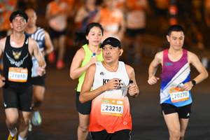 BIB: 21010, 208, 23210, 20270
                            <button type="button" onclick="openModal(23174414)" class="btn btn-primary btn-sm float-right btn-popup" data-toggle="modal" data-target=".modal-high-quality">
                        <i class="fas fa-shopping-cart"></i> Add to Cart
                    </button>
                                            <button type="button" onclick="isThisMe(23174414, true)" class="btn btn-success btn-sm float-right btn-popup btn-isme hidden" data-toggle="tooltip" data-placement="bottom" title="นี่คือรูปของคุณใช่ไหม คลิกที่นี่เพื่อเอาเข้าอัลบั้ม">
                        <i class="fas fa-plus"></i> Add to album
                    </button>
                    <button type="button" onclick="isThisMe(23174414, false)" class="btn btn-warning btn-sm float-right btn-popup btn-isnotme hidden">
                        <i class="fas fa-ban"></i> Remove from album
                    </button>