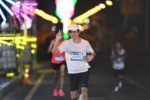 BIB: 43124
                            <button type="button" onclick="openModal(22903087)" class="btn btn-primary btn-sm float-right btn-popup" data-toggle="modal" data-target=".modal-high-quality">
                        <i class="fas fa-shopping-cart"></i> Add to Cart
                    </button>
                                            <button type="button" onclick="isThisMe(22903087, true)" class="btn btn-success btn-sm float-right btn-popup btn-isme hidden" data-toggle="tooltip" data-placement="bottom" title="นี่คือรูปของคุณใช่ไหม คลิกที่นี่เพื่อเอาเข้าอัลบั้ม">
                        <i class="fas fa-plus"></i> Add to album
                    </button>
                    <button type="button" onclick="isThisMe(22903087, false)" class="btn btn-warning btn-sm float-right btn-popup btn-isnotme hidden">
                        <i class="fas fa-ban"></i> Remove from album
                    </button>