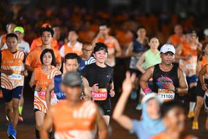 BIB: 20638, 28396, 21100
                            <button type="button" onclick="openModal(23215057)" class="btn btn-primary btn-sm float-right btn-popup" data-toggle="modal" data-target=".modal-high-quality">
                        <i class="fas fa-shopping-cart"></i> Add to Cart
                    </button>
                                            <button type="button" onclick="isThisMe(23215057, true)" class="btn btn-success btn-sm float-right btn-popup btn-isme hidden" data-toggle="tooltip" data-placement="bottom" title="นี่คือรูปของคุณใช่ไหม คลิกที่นี่เพื่อเอาเข้าอัลบั้ม">
                        <i class="fas fa-plus"></i> Add to album
                    </button>
                    <button type="button" onclick="isThisMe(23215057, false)" class="btn btn-warning btn-sm float-right btn-popup btn-isnotme hidden">
                        <i class="fas fa-ban"></i> Remove from album
                    </button>