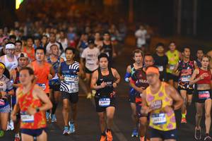 BIB: 755, 42667, 43891, 625, 97997
                            <button type="button" onclick="openModal(22909857)" class="btn btn-primary btn-sm float-right btn-popup" data-toggle="modal" data-target=".modal-high-quality">
                        <i class="fas fa-shopping-cart"></i> Add to Cart
                    </button>
                                            <button type="button" onclick="isThisMe(22909857, true)" class="btn btn-success btn-sm float-right btn-popup btn-isme hidden" data-toggle="tooltip" data-placement="bottom" title="นี่คือรูปของคุณใช่ไหม คลิกที่นี่เพื่อเอาเข้าอัลบั้ม">
                        <i class="fas fa-plus"></i> Add to album
                    </button>
                    <button type="button" onclick="isThisMe(22909857, false)" class="btn btn-warning btn-sm float-right btn-popup btn-isnotme hidden">
                        <i class="fas fa-ban"></i> Remove from album
                    </button>