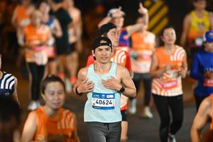 BIB: 77907
                            <button type="button" onclick="openModal(23171073)" class="btn btn-primary btn-sm float-right btn-popup" data-toggle="modal" data-target=".modal-high-quality">
                        <i class="fas fa-shopping-cart"></i> Add to Cart
                    </button>
                                            <button type="button" onclick="isThisMe(23171073, true)" class="btn btn-success btn-sm float-right btn-popup btn-isme hidden" data-toggle="tooltip" data-placement="bottom" title="นี่คือรูปของคุณใช่ไหม คลิกที่นี่เพื่อเอาเข้าอัลบั้ม">
                        <i class="fas fa-plus"></i> Add to album
                    </button>
                    <button type="button" onclick="isThisMe(23171073, false)" class="btn btn-warning btn-sm float-right btn-popup btn-isnotme hidden">
                        <i class="fas fa-ban"></i> Remove from album
                    </button>