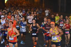 BIB: 400, 412, 42647, 438913, 1150, 42150, 47997
                            <button type="button" onclick="openModal(22909853)" class="btn btn-primary btn-sm float-right btn-popup" data-toggle="modal" data-target=".modal-high-quality">
                        <i class="fas fa-shopping-cart"></i> Add to Cart
                    </button>
                                            <button type="button" onclick="isThisMe(22909853, true)" class="btn btn-success btn-sm float-right btn-popup btn-isme hidden" data-toggle="tooltip" data-placement="bottom" title="นี่คือรูปของคุณใช่ไหม คลิกที่นี่เพื่อเอาเข้าอัลบั้ม">
                        <i class="fas fa-plus"></i> Add to album
                    </button>
                    <button type="button" onclick="isThisMe(22909853, false)" class="btn btn-warning btn-sm float-right btn-popup btn-isnotme hidden">
                        <i class="fas fa-ban"></i> Remove from album
                    </button>