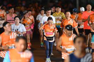 BIB: 27196, 127
                            <button type="button" onclick="openModal(23180753)" class="btn btn-primary btn-sm float-right btn-popup" data-toggle="modal" data-target=".modal-high-quality">
                        <i class="fas fa-shopping-cart"></i> Add to Cart
                    </button>
                                            <button type="button" onclick="isThisMe(23180753, true)" class="btn btn-success btn-sm float-right btn-popup btn-isme hidden" data-toggle="tooltip" data-placement="bottom" title="นี่คือรูปของคุณใช่ไหม คลิกที่นี่เพื่อเอาเข้าอัลบั้ม">
                        <i class="fas fa-plus"></i> Add to album
                    </button>
                    <button type="button" onclick="isThisMe(23180753, false)" class="btn btn-warning btn-sm float-right btn-popup btn-isnotme hidden">
                        <i class="fas fa-ban"></i> Remove from album
                    </button>