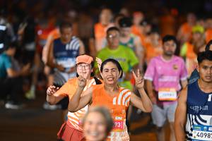 BIB: 40987
                            <button type="button" onclick="openModal(23227671)" class="btn btn-primary btn-sm float-right btn-popup" data-toggle="modal" data-target=".modal-high-quality">
                        <i class="fas fa-shopping-cart"></i> Add to Cart
                    </button>
                                            <button type="button" onclick="isThisMe(23227671, true)" class="btn btn-success btn-sm float-right btn-popup btn-isme hidden" data-toggle="tooltip" data-placement="bottom" title="นี่คือรูปของคุณใช่ไหม คลิกที่นี่เพื่อเอาเข้าอัลบั้ม">
                        <i class="fas fa-plus"></i> Add to album
                    </button>
                    <button type="button" onclick="isThisMe(23227671, false)" class="btn btn-warning btn-sm float-right btn-popup btn-isnotme hidden">
                        <i class="fas fa-ban"></i> Remove from album
                    </button>
