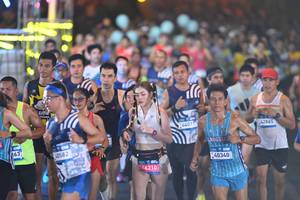 BIB: 363, 40582, 46210, 4407, 40340, 42865
                            <button type="button" onclick="openModal(22910481)" class="btn btn-primary btn-sm float-right btn-popup" data-toggle="modal" data-target=".modal-high-quality">
                        <i class="fas fa-shopping-cart"></i> Add to Cart
                    </button>
                                            <button type="button" onclick="isThisMe(22910481, true)" class="btn btn-success btn-sm float-right btn-popup btn-isme hidden" data-toggle="tooltip" data-placement="bottom" title="นี่คือรูปของคุณใช่ไหม คลิกที่นี่เพื่อเอาเข้าอัลบั้ม">
                        <i class="fas fa-plus"></i> Add to album
                    </button>
                    <button type="button" onclick="isThisMe(22910481, false)" class="btn btn-warning btn-sm float-right btn-popup btn-isnotme hidden">
                        <i class="fas fa-ban"></i> Remove from album
                    </button>