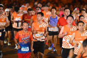 BIB: 41576, 24139
                            <button type="button" onclick="openModal(23160211)" class="btn btn-primary btn-sm float-right btn-popup" data-toggle="modal" data-target=".modal-high-quality">
                        <i class="fas fa-shopping-cart"></i> Add to Cart
                    </button>
                                            <button type="button" onclick="isThisMe(23160211, true)" class="btn btn-success btn-sm float-right btn-popup btn-isme hidden" data-toggle="tooltip" data-placement="bottom" title="นี่คือรูปของคุณใช่ไหม คลิกที่นี่เพื่อเอาเข้าอัลบั้ม">
                        <i class="fas fa-plus"></i> Add to album
                    </button>
                    <button type="button" onclick="isThisMe(23160211, false)" class="btn btn-warning btn-sm float-right btn-popup btn-isnotme hidden">
                        <i class="fas fa-ban"></i> Remove from album
                    </button>