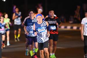 BIB: 
                            <button type="button" onclick="openModal(23341938)" class="btn btn-primary btn-sm float-right btn-popup" data-toggle="modal" data-target=".modal-high-quality">
                        <i class="fas fa-shopping-cart"></i> Add to Cart
                    </button>
                                            <button type="button" onclick="isThisMe(23341938, true)" class="btn btn-success btn-sm float-right btn-popup btn-isme hidden" data-toggle="tooltip" data-placement="bottom" title="นี่คือรูปของคุณใช่ไหม คลิกที่นี่เพื่อเอาเข้าอัลบั้ม">
                        <i class="fas fa-plus"></i> Add to album
                    </button>
                    <button type="button" onclick="isThisMe(23341938, false)" class="btn btn-warning btn-sm float-right btn-popup btn-isnotme hidden">
                        <i class="fas fa-ban"></i> Remove from album
                    </button>