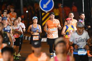 BIB: 27877, 24113, 24538
                            <button type="button" onclick="openModal(23176211)" class="btn btn-primary btn-sm float-right btn-popup" data-toggle="modal" data-target=".modal-high-quality">
                        <i class="fas fa-shopping-cart"></i> Add to Cart
                    </button>
                                            <button type="button" onclick="isThisMe(23176211, true)" class="btn btn-success btn-sm float-right btn-popup btn-isme hidden" data-toggle="tooltip" data-placement="bottom" title="นี่คือรูปของคุณใช่ไหม คลิกที่นี่เพื่อเอาเข้าอัลบั้ม">
                        <i class="fas fa-plus"></i> Add to album
                    </button>
                    <button type="button" onclick="isThisMe(23176211, false)" class="btn btn-warning btn-sm float-right btn-popup btn-isnotme hidden">
                        <i class="fas fa-ban"></i> Remove from album
                    </button>
