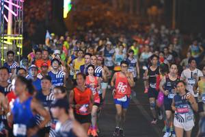 BIB: 777, 4351, 62900
                            <button type="button" onclick="openModal(22918106)" class="btn btn-primary btn-sm float-right btn-popup" data-toggle="modal" data-target=".modal-high-quality">
                        <i class="fas fa-shopping-cart"></i> Add to Cart
                    </button>
                                            <button type="button" onclick="isThisMe(22918106, true)" class="btn btn-success btn-sm float-right btn-popup btn-isme hidden" data-toggle="tooltip" data-placement="bottom" title="นี่คือรูปของคุณใช่ไหม คลิกที่นี่เพื่อเอาเข้าอัลบั้ม">
                        <i class="fas fa-plus"></i> Add to album
                    </button>
                    <button type="button" onclick="isThisMe(22918106, false)" class="btn btn-warning btn-sm float-right btn-popup btn-isnotme hidden">
                        <i class="fas fa-ban"></i> Remove from album
                    </button>