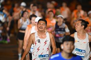 BIB: 42867, 43221
                            <button type="button" onclick="openModal(23230184)" class="btn btn-primary btn-sm float-right btn-popup" data-toggle="modal" data-target=".modal-high-quality">
                        <i class="fas fa-shopping-cart"></i> Add to Cart
                    </button>
                                            <button type="button" onclick="isThisMe(23230184, true)" class="btn btn-success btn-sm float-right btn-popup btn-isme hidden" data-toggle="tooltip" data-placement="bottom" title="นี่คือรูปของคุณใช่ไหม คลิกที่นี่เพื่อเอาเข้าอัลบั้ม">
                        <i class="fas fa-plus"></i> Add to album
                    </button>
                    <button type="button" onclick="isThisMe(23230184, false)" class="btn btn-warning btn-sm float-right btn-popup btn-isnotme hidden">
                        <i class="fas fa-ban"></i> Remove from album
                    </button>