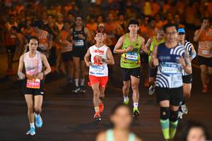 BIB: 27931, 40129, 43414
                            <button type="button" onclick="openModal(23189868)" class="btn btn-primary btn-sm float-right btn-popup" data-toggle="modal" data-target=".modal-high-quality">
                        <i class="fas fa-shopping-cart"></i> Add to Cart
                    </button>
                                            <button type="button" onclick="isThisMe(23189868, true)" class="btn btn-success btn-sm float-right btn-popup btn-isme hidden" data-toggle="tooltip" data-placement="bottom" title="นี่คือรูปของคุณใช่ไหม คลิกที่นี่เพื่อเอาเข้าอัลบั้ม">
                        <i class="fas fa-plus"></i> Add to album
                    </button>
                    <button type="button" onclick="isThisMe(23189868, false)" class="btn btn-warning btn-sm float-right btn-popup btn-isnotme hidden">
                        <i class="fas fa-ban"></i> Remove from album
                    </button>