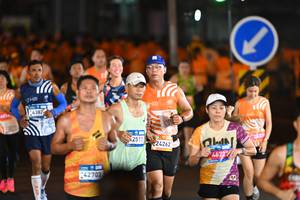 BIB: 4387, 42703, 2511, 24262, 46227
                            <button type="button" onclick="openModal(23212723)" class="btn btn-primary btn-sm float-right btn-popup" data-toggle="modal" data-target=".modal-high-quality">
                        <i class="fas fa-shopping-cart"></i> Add to Cart
                    </button>
                                            <button type="button" onclick="isThisMe(23212723, true)" class="btn btn-success btn-sm float-right btn-popup btn-isme hidden" data-toggle="tooltip" data-placement="bottom" title="นี่คือรูปของคุณใช่ไหม คลิกที่นี่เพื่อเอาเข้าอัลบั้ม">
                        <i class="fas fa-plus"></i> Add to album
                    </button>
                    <button type="button" onclick="isThisMe(23212723, false)" class="btn btn-warning btn-sm float-right btn-popup btn-isnotme hidden">
                        <i class="fas fa-ban"></i> Remove from album
                    </button>