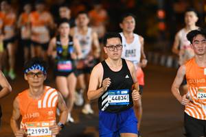 BIB: 21993, 44834
                            <button type="button" onclick="openModal(23197105)" class="btn btn-primary btn-sm float-right btn-popup" data-toggle="modal" data-target=".modal-high-quality">
                        <i class="fas fa-shopping-cart"></i> Add to Cart
                    </button>
                                            <button type="button" onclick="isThisMe(23197105, true)" class="btn btn-success btn-sm float-right btn-popup btn-isme hidden" data-toggle="tooltip" data-placement="bottom" title="นี่คือรูปของคุณใช่ไหม คลิกที่นี่เพื่อเอาเข้าอัลบั้ม">
                        <i class="fas fa-plus"></i> Add to album
                    </button>
                    <button type="button" onclick="isThisMe(23197105, false)" class="btn btn-warning btn-sm float-right btn-popup btn-isnotme hidden">
                        <i class="fas fa-ban"></i> Remove from album
                    </button>