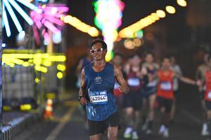 BIB: 42044
                            <button type="button" onclick="openModal(22903376)" class="btn btn-primary btn-sm float-right btn-popup" data-toggle="modal" data-target=".modal-high-quality">
                        <i class="fas fa-shopping-cart"></i> Add to Cart
                    </button>
                                            <button type="button" onclick="isThisMe(22903376, true)" class="btn btn-success btn-sm float-right btn-popup btn-isme hidden" data-toggle="tooltip" data-placement="bottom" title="นี่คือรูปของคุณใช่ไหม คลิกที่นี่เพื่อเอาเข้าอัลบั้ม">
                        <i class="fas fa-plus"></i> Add to album
                    </button>
                    <button type="button" onclick="isThisMe(22903376, false)" class="btn btn-warning btn-sm float-right btn-popup btn-isnotme hidden">
                        <i class="fas fa-ban"></i> Remove from album
                    </button>