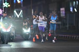 BIB: 
                            <button type="button" onclick="openModal(22973019)" class="btn btn-primary btn-sm float-right btn-popup" data-toggle="modal" data-target=".modal-high-quality">
                        <i class="fas fa-shopping-cart"></i> Add to Cart
                    </button>
                                            <button type="button" onclick="isThisMe(22973019, true)" class="btn btn-success btn-sm float-right btn-popup btn-isme hidden" data-toggle="tooltip" data-placement="bottom" title="นี่คือรูปของคุณใช่ไหม คลิกที่นี่เพื่อเอาเข้าอัลบั้ม">
                        <i class="fas fa-plus"></i> Add to album
                    </button>
                    <button type="button" onclick="isThisMe(22973019, false)" class="btn btn-warning btn-sm float-right btn-popup btn-isnotme hidden">
                        <i class="fas fa-ban"></i> Remove from album
                    </button>