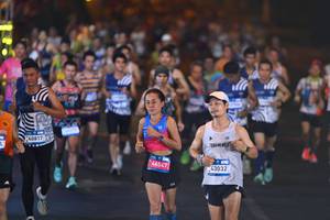 BIB: 330, 40817, 46547, 43032
                            <button type="button" onclick="openModal(22909063)" class="btn btn-primary btn-sm float-right btn-popup" data-toggle="modal" data-target=".modal-high-quality">
                        <i class="fas fa-shopping-cart"></i> Add to Cart
                    </button>
                                            <button type="button" onclick="isThisMe(22909063, true)" class="btn btn-success btn-sm float-right btn-popup btn-isme hidden" data-toggle="tooltip" data-placement="bottom" title="นี่คือรูปของคุณใช่ไหม คลิกที่นี่เพื่อเอาเข้าอัลบั้ม">
                        <i class="fas fa-plus"></i> Add to album
                    </button>
                    <button type="button" onclick="isThisMe(22909063, false)" class="btn btn-warning btn-sm float-right btn-popup btn-isnotme hidden">
                        <i class="fas fa-ban"></i> Remove from album
                    </button>