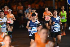 BIB: 43768, 40067, 42106
                            <button type="button" onclick="openModal(23196557)" class="btn btn-primary btn-sm float-right btn-popup" data-toggle="modal" data-target=".modal-high-quality">
                        <i class="fas fa-shopping-cart"></i> Add to Cart
                    </button>
                                            <button type="button" onclick="isThisMe(23196557, true)" class="btn btn-success btn-sm float-right btn-popup btn-isme hidden" data-toggle="tooltip" data-placement="bottom" title="นี่คือรูปของคุณใช่ไหม คลิกที่นี่เพื่อเอาเข้าอัลบั้ม">
                        <i class="fas fa-plus"></i> Add to album
                    </button>
                    <button type="button" onclick="isThisMe(23196557, false)" class="btn btn-warning btn-sm float-right btn-popup btn-isnotme hidden">
                        <i class="fas fa-ban"></i> Remove from album
                    </button>