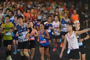 BIB: 41184, 44083, 46388, 46002, 789, 1426
                            <button type="button" onclick="openModal(22912271)" class="btn btn-primary btn-sm float-right btn-popup" data-toggle="modal" data-target=".modal-high-quality">
                        <i class="fas fa-shopping-cart"></i> Add to Cart
                    </button>
                                            <button type="button" onclick="isThisMe(22912271, true)" class="btn btn-success btn-sm float-right btn-popup btn-isme hidden" data-toggle="tooltip" data-placement="bottom" title="นี่คือรูปของคุณใช่ไหม คลิกที่นี่เพื่อเอาเข้าอัลบั้ม">
                        <i class="fas fa-plus"></i> Add to album
                    </button>
                    <button type="button" onclick="isThisMe(22912271, false)" class="btn btn-warning btn-sm float-right btn-popup btn-isnotme hidden">
                        <i class="fas fa-ban"></i> Remove from album
                    </button>