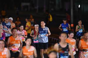 BIB: 29481, 572, 46575, 44381, 1055, 100
                            <button type="button" onclick="openModal(23222672)" class="btn btn-primary btn-sm float-right btn-popup" data-toggle="modal" data-target=".modal-high-quality">
                        <i class="fas fa-shopping-cart"></i> Add to Cart
                    </button>
                                            <button type="button" onclick="isThisMe(23222672, true)" class="btn btn-success btn-sm float-right btn-popup btn-isme hidden" data-toggle="tooltip" data-placement="bottom" title="นี่คือรูปของคุณใช่ไหม คลิกที่นี่เพื่อเอาเข้าอัลบั้ม">
                        <i class="fas fa-plus"></i> Add to album
                    </button>
                    <button type="button" onclick="isThisMe(23222672, false)" class="btn btn-warning btn-sm float-right btn-popup btn-isnotme hidden">
                        <i class="fas fa-ban"></i> Remove from album
                    </button>