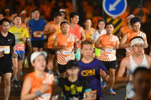 BIB: 20321, 1448, 23469, 2154
                            <button type="button" onclick="openModal(23153391)" class="btn btn-primary btn-sm float-right btn-popup" data-toggle="modal" data-target=".modal-high-quality">
                        <i class="fas fa-shopping-cart"></i> Add to Cart
                    </button>
                                            <button type="button" onclick="isThisMe(23153391, true)" class="btn btn-success btn-sm float-right btn-popup btn-isme hidden" data-toggle="tooltip" data-placement="bottom" title="นี่คือรูปของคุณใช่ไหม คลิกที่นี่เพื่อเอาเข้าอัลบั้ม">
                        <i class="fas fa-plus"></i> Add to album
                    </button>
                    <button type="button" onclick="isThisMe(23153391, false)" class="btn btn-warning btn-sm float-right btn-popup btn-isnotme hidden">
                        <i class="fas fa-ban"></i> Remove from album
                    </button>