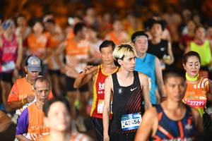 BIB: 42456, 27299
                            <button type="button" onclick="openModal(23165134)" class="btn btn-primary btn-sm float-right btn-popup" data-toggle="modal" data-target=".modal-high-quality">
                        <i class="fas fa-shopping-cart"></i> Add to Cart
                    </button>
                                            <button type="button" onclick="isThisMe(23165134, true)" class="btn btn-success btn-sm float-right btn-popup btn-isme hidden" data-toggle="tooltip" data-placement="bottom" title="นี่คือรูปของคุณใช่ไหม คลิกที่นี่เพื่อเอาเข้าอัลบั้ม">
                        <i class="fas fa-plus"></i> Add to album
                    </button>
                    <button type="button" onclick="isThisMe(23165134, false)" class="btn btn-warning btn-sm float-right btn-popup btn-isnotme hidden">
                        <i class="fas fa-ban"></i> Remove from album
                    </button>