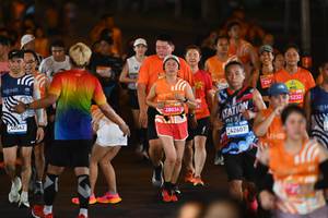 BIB: 20562, 28036, 42607, 5232
                            <button type="button" onclick="openModal(23201656)" class="btn btn-primary btn-sm float-right btn-popup" data-toggle="modal" data-target=".modal-high-quality">
                        <i class="fas fa-shopping-cart"></i> Add to Cart
                    </button>
                                            <button type="button" onclick="isThisMe(23201656, true)" class="btn btn-success btn-sm float-right btn-popup btn-isme hidden" data-toggle="tooltip" data-placement="bottom" title="นี่คือรูปของคุณใช่ไหม คลิกที่นี่เพื่อเอาเข้าอัลบั้ม">
                        <i class="fas fa-plus"></i> Add to album
                    </button>
                    <button type="button" onclick="isThisMe(23201656, false)" class="btn btn-warning btn-sm float-right btn-popup btn-isnotme hidden">
                        <i class="fas fa-ban"></i> Remove from album
                    </button>