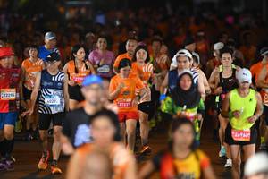 BIB: 22296, 40293, 27237, 26962
                            <button type="button" onclick="openModal(23159057)" class="btn btn-primary btn-sm float-right btn-popup" data-toggle="modal" data-target=".modal-high-quality">
                        <i class="fas fa-shopping-cart"></i> Add to Cart
                    </button>
                                            <button type="button" onclick="isThisMe(23159057, true)" class="btn btn-success btn-sm float-right btn-popup btn-isme hidden" data-toggle="tooltip" data-placement="bottom" title="นี่คือรูปของคุณใช่ไหม คลิกที่นี่เพื่อเอาเข้าอัลบั้ม">
                        <i class="fas fa-plus"></i> Add to album
                    </button>
                    <button type="button" onclick="isThisMe(23159057, false)" class="btn btn-warning btn-sm float-right btn-popup btn-isnotme hidden">
                        <i class="fas fa-ban"></i> Remove from album
                    </button>