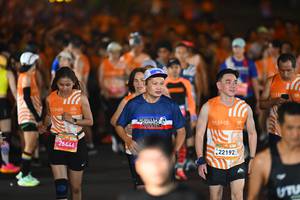 BIB: 26446, 201, 22192
                            <button type="button" onclick="openModal(23189064)" class="btn btn-primary btn-sm float-right btn-popup" data-toggle="modal" data-target=".modal-high-quality">
                        <i class="fas fa-shopping-cart"></i> Add to Cart
                    </button>
                                            <button type="button" onclick="isThisMe(23189064, true)" class="btn btn-success btn-sm float-right btn-popup btn-isme hidden" data-toggle="tooltip" data-placement="bottom" title="นี่คือรูปของคุณใช่ไหม คลิกที่นี่เพื่อเอาเข้าอัลบั้ม">
                        <i class="fas fa-plus"></i> Add to album
                    </button>
                    <button type="button" onclick="isThisMe(23189064, false)" class="btn btn-warning btn-sm float-right btn-popup btn-isnotme hidden">
                        <i class="fas fa-ban"></i> Remove from album
                    </button>