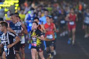 BIB: 604
                            <button type="button" onclick="openModal(22911708)" class="btn btn-primary btn-sm float-right btn-popup" data-toggle="modal" data-target=".modal-high-quality">
                        <i class="fas fa-shopping-cart"></i> Add to Cart
                    </button>
                                            <button type="button" onclick="isThisMe(22911708, true)" class="btn btn-success btn-sm float-right btn-popup btn-isme hidden" data-toggle="tooltip" data-placement="bottom" title="นี่คือรูปของคุณใช่ไหม คลิกที่นี่เพื่อเอาเข้าอัลบั้ม">
                        <i class="fas fa-plus"></i> Add to album
                    </button>
                    <button type="button" onclick="isThisMe(22911708, false)" class="btn btn-warning btn-sm float-right btn-popup btn-isnotme hidden">
                        <i class="fas fa-ban"></i> Remove from album
                    </button>