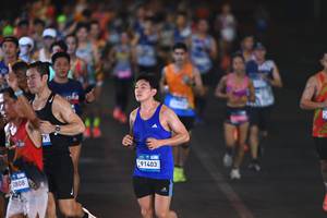 BIB: 808, 914031
                            <button type="button" onclick="openModal(22905526)" class="btn btn-primary btn-sm float-right btn-popup" data-toggle="modal" data-target=".modal-high-quality">
                        <i class="fas fa-shopping-cart"></i> Add to Cart
                    </button>
                                            <button type="button" onclick="isThisMe(22905526, true)" class="btn btn-success btn-sm float-right btn-popup btn-isme hidden" data-toggle="tooltip" data-placement="bottom" title="นี่คือรูปของคุณใช่ไหม คลิกที่นี่เพื่อเอาเข้าอัลบั้ม">
                        <i class="fas fa-plus"></i> Add to album
                    </button>
                    <button type="button" onclick="isThisMe(22905526, false)" class="btn btn-warning btn-sm float-right btn-popup btn-isnotme hidden">
                        <i class="fas fa-ban"></i> Remove from album
                    </button>