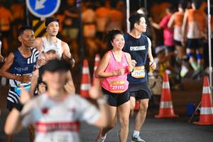 BIB: 27193, 25275
                            <button type="button" onclick="openModal(23207711)" class="btn btn-primary btn-sm float-right btn-popup" data-toggle="modal" data-target=".modal-high-quality">
                        <i class="fas fa-shopping-cart"></i> Add to Cart
                    </button>
                                            <button type="button" onclick="isThisMe(23207711, true)" class="btn btn-success btn-sm float-right btn-popup btn-isme hidden" data-toggle="tooltip" data-placement="bottom" title="นี่คือรูปของคุณใช่ไหม คลิกที่นี่เพื่อเอาเข้าอัลบั้ม">
                        <i class="fas fa-plus"></i> Add to album
                    </button>
                    <button type="button" onclick="isThisMe(23207711, false)" class="btn btn-warning btn-sm float-right btn-popup btn-isnotme hidden">
                        <i class="fas fa-ban"></i> Remove from album
                    </button>
