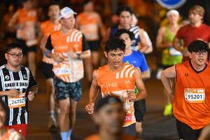 BIB: 24752, 200, 95201
                            <button type="button" onclick="openModal(23142604)" class="btn btn-primary btn-sm float-right btn-popup" data-toggle="modal" data-target=".modal-high-quality">
                        <i class="fas fa-shopping-cart"></i> Add to Cart
                    </button>
                                            <button type="button" onclick="isThisMe(23142604, true)" class="btn btn-success btn-sm float-right btn-popup btn-isme hidden" data-toggle="tooltip" data-placement="bottom" title="นี่คือรูปของคุณใช่ไหม คลิกที่นี่เพื่อเอาเข้าอัลบั้ม">
                        <i class="fas fa-plus"></i> Add to album
                    </button>
                    <button type="button" onclick="isThisMe(23142604, false)" class="btn btn-warning btn-sm float-right btn-popup btn-isnotme hidden">
                        <i class="fas fa-ban"></i> Remove from album
                    </button>
