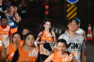 BIB: 295, 303
                            <button type="button" onclick="openModal(23219378)" class="btn btn-primary btn-sm float-right btn-popup" data-toggle="modal" data-target=".modal-high-quality">
                        <i class="fas fa-shopping-cart"></i> Add to Cart
                    </button>
                                            <button type="button" onclick="isThisMe(23219378, true)" class="btn btn-success btn-sm float-right btn-popup btn-isme hidden" data-toggle="tooltip" data-placement="bottom" title="นี่คือรูปของคุณใช่ไหม คลิกที่นี่เพื่อเอาเข้าอัลบั้ม">
                        <i class="fas fa-plus"></i> Add to album
                    </button>
                    <button type="button" onclick="isThisMe(23219378, false)" class="btn btn-warning btn-sm float-right btn-popup btn-isnotme hidden">
                        <i class="fas fa-ban"></i> Remove from album
                    </button>