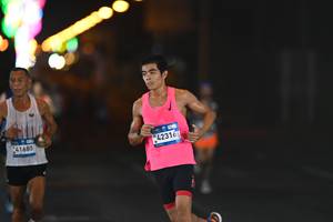 BIB: 41685, 42316
                            <button type="button" onclick="openModal(22902626)" class="btn btn-primary btn-sm float-right btn-popup" data-toggle="modal" data-target=".modal-high-quality">
                        <i class="fas fa-shopping-cart"></i> Add to Cart
                    </button>
                                            <button type="button" onclick="isThisMe(22902626, true)" class="btn btn-success btn-sm float-right btn-popup btn-isme hidden" data-toggle="tooltip" data-placement="bottom" title="นี่คือรูปของคุณใช่ไหม คลิกที่นี่เพื่อเอาเข้าอัลบั้ม">
                        <i class="fas fa-plus"></i> Add to album
                    </button>
                    <button type="button" onclick="isThisMe(22902626, false)" class="btn btn-warning btn-sm float-right btn-popup btn-isnotme hidden">
                        <i class="fas fa-ban"></i> Remove from album
                    </button>