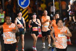 BIB: 23952, 26625, 2170
                            <button type="button" onclick="openModal(23190723)" class="btn btn-primary btn-sm float-right btn-popup" data-toggle="modal" data-target=".modal-high-quality">
                        <i class="fas fa-shopping-cart"></i> Add to Cart
                    </button>
                                            <button type="button" onclick="isThisMe(23190723, true)" class="btn btn-success btn-sm float-right btn-popup btn-isme hidden" data-toggle="tooltip" data-placement="bottom" title="นี่คือรูปของคุณใช่ไหม คลิกที่นี่เพื่อเอาเข้าอัลบั้ม">
                        <i class="fas fa-plus"></i> Add to album
                    </button>
                    <button type="button" onclick="isThisMe(23190723, false)" class="btn btn-warning btn-sm float-right btn-popup btn-isnotme hidden">
                        <i class="fas fa-ban"></i> Remove from album
                    </button>