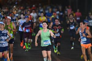 BIB: 41669, 40528, 40046
                            <button type="button" onclick="openModal(22913761)" class="btn btn-primary btn-sm float-right btn-popup" data-toggle="modal" data-target=".modal-high-quality">
                        <i class="fas fa-shopping-cart"></i> Add to Cart
                    </button>
                                            <button type="button" onclick="isThisMe(22913761, true)" class="btn btn-success btn-sm float-right btn-popup btn-isme hidden" data-toggle="tooltip" data-placement="bottom" title="นี่คือรูปของคุณใช่ไหม คลิกที่นี่เพื่อเอาเข้าอัลบั้ม">
                        <i class="fas fa-plus"></i> Add to album
                    </button>
                    <button type="button" onclick="isThisMe(22913761, false)" class="btn btn-warning btn-sm float-right btn-popup btn-isnotme hidden">
                        <i class="fas fa-ban"></i> Remove from album
                    </button>