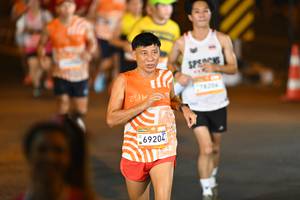 BIB: 112, 69204
                            <button type="button" onclick="openModal(23206655)" class="btn btn-primary btn-sm float-right btn-popup" data-toggle="modal" data-target=".modal-high-quality">
                        <i class="fas fa-shopping-cart"></i> Add to Cart
                    </button>
                                            <button type="button" onclick="isThisMe(23206655, true)" class="btn btn-success btn-sm float-right btn-popup btn-isme hidden" data-toggle="tooltip" data-placement="bottom" title="นี่คือรูปของคุณใช่ไหม คลิกที่นี่เพื่อเอาเข้าอัลบั้ม">
                        <i class="fas fa-plus"></i> Add to album
                    </button>
                    <button type="button" onclick="isThisMe(23206655, false)" class="btn btn-warning btn-sm float-right btn-popup btn-isnotme hidden">
                        <i class="fas fa-ban"></i> Remove from album
                    </button>