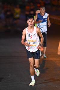 BIB: 21150
                            <button type="button" onclick="openModal(23132006)" class="btn btn-primary btn-sm float-right btn-popup" data-toggle="modal" data-target=".modal-high-quality">
                        <i class="fas fa-shopping-cart"></i> Add to Cart
                    </button>
                                            <button type="button" onclick="isThisMe(23132006, true)" class="btn btn-success btn-sm float-right btn-popup btn-isme hidden" data-toggle="tooltip" data-placement="bottom" title="นี่คือรูปของคุณใช่ไหม คลิกที่นี่เพื่อเอาเข้าอัลบั้ม">
                        <i class="fas fa-plus"></i> Add to album
                    </button>
                    <button type="button" onclick="isThisMe(23132006, false)" class="btn btn-warning btn-sm float-right btn-popup btn-isnotme hidden">
                        <i class="fas fa-ban"></i> Remove from album
                    </button>